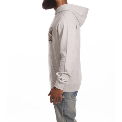 Billionaire Boys Club BB Camo Hoodie