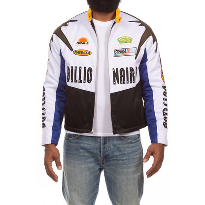 Billionaire Boys Club BB Mercer Moto Jacket