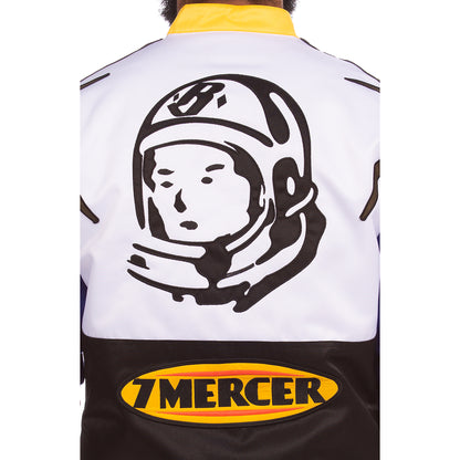 Billionaire Boys Club BB Mercer Moto Jacket