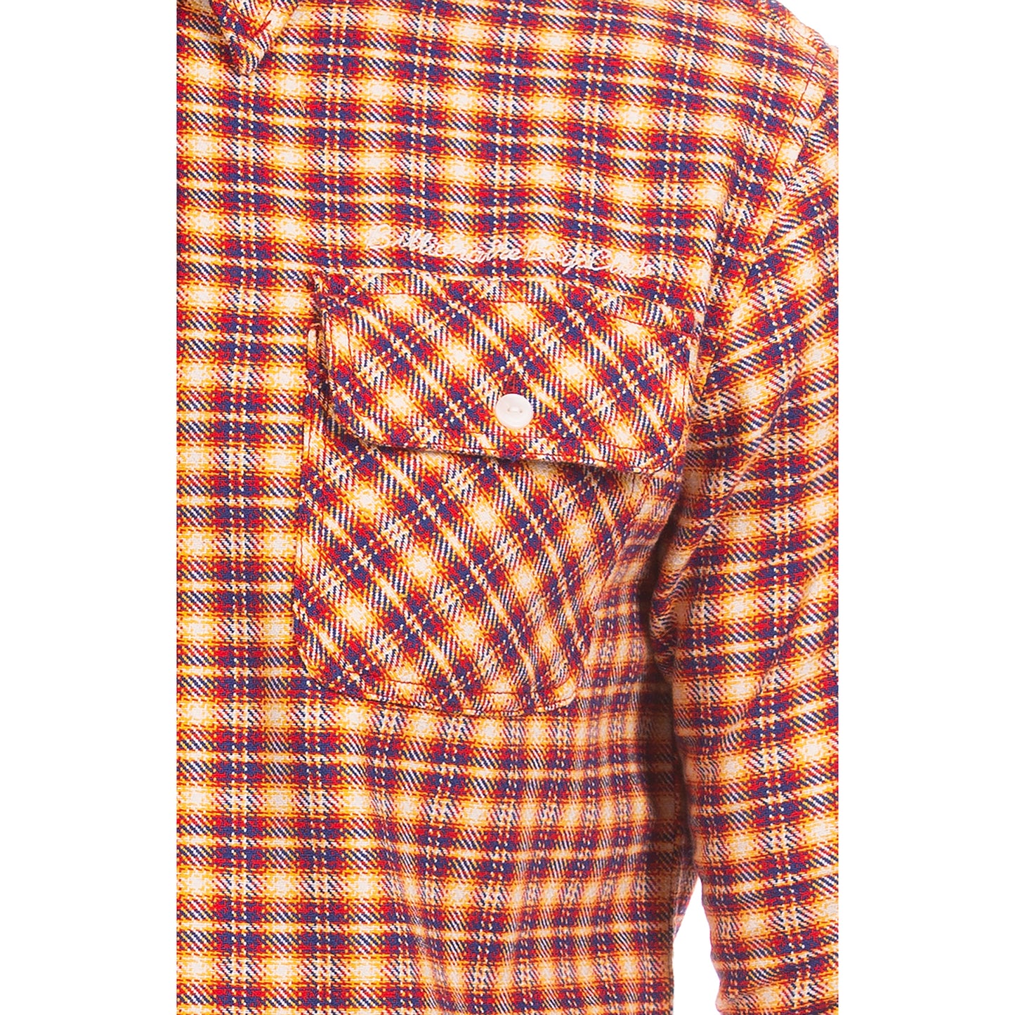 Billionaire Boys Club BB Skyline LS Woven