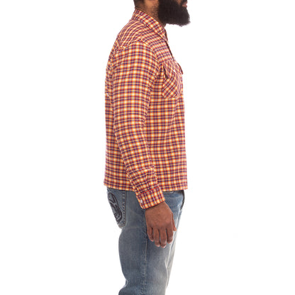 Billionaire Boys Club BB Skyline LS Woven