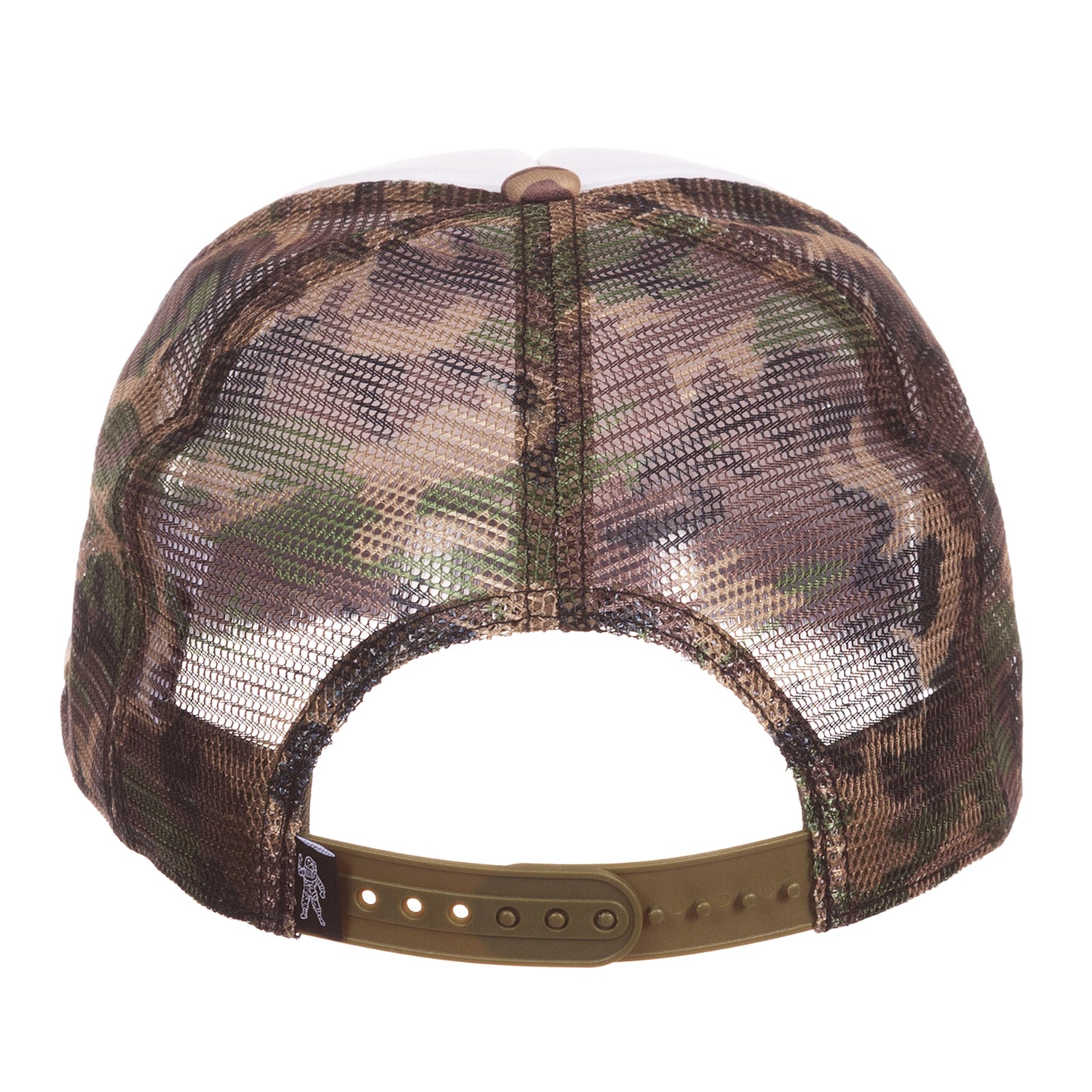 Billionaire Boys Club BB Cam Trucker Hat