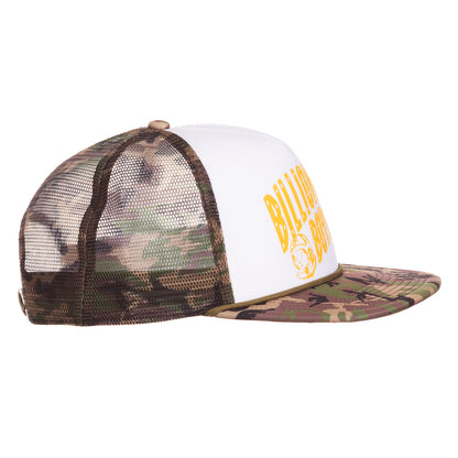 Billionaire Boys Club BB Cam Trucker Hat