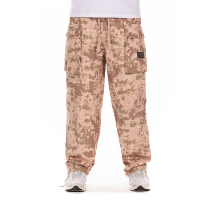 Billionaire Boys Club BB Camo Cargo Pants