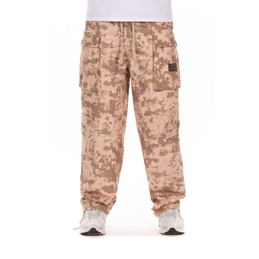 Billionaire Boys Club BB Camo Cargo Pants