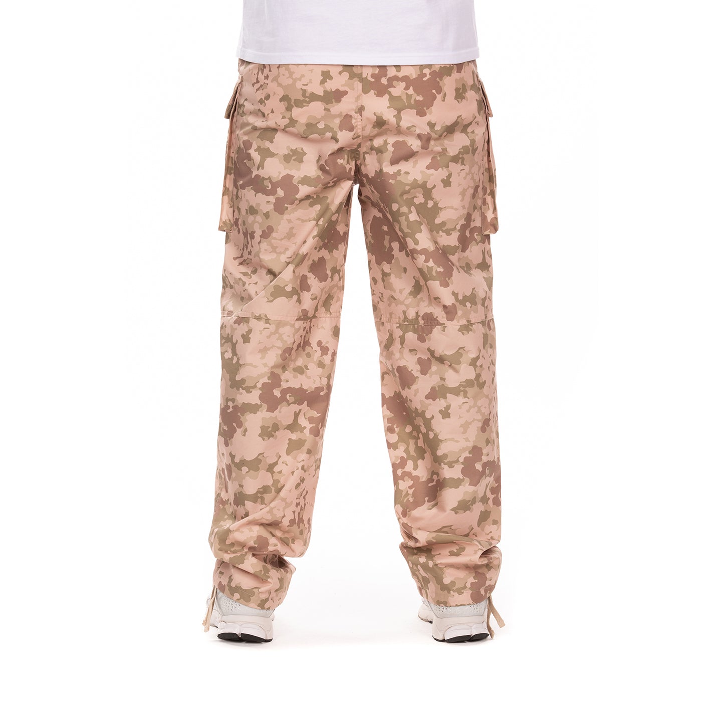Billionaire Boys Club BB Camo Cargo Pants