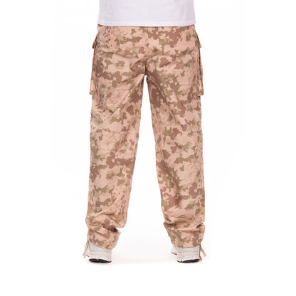 Billionaire Boys Club BB Camo Cargo Pants