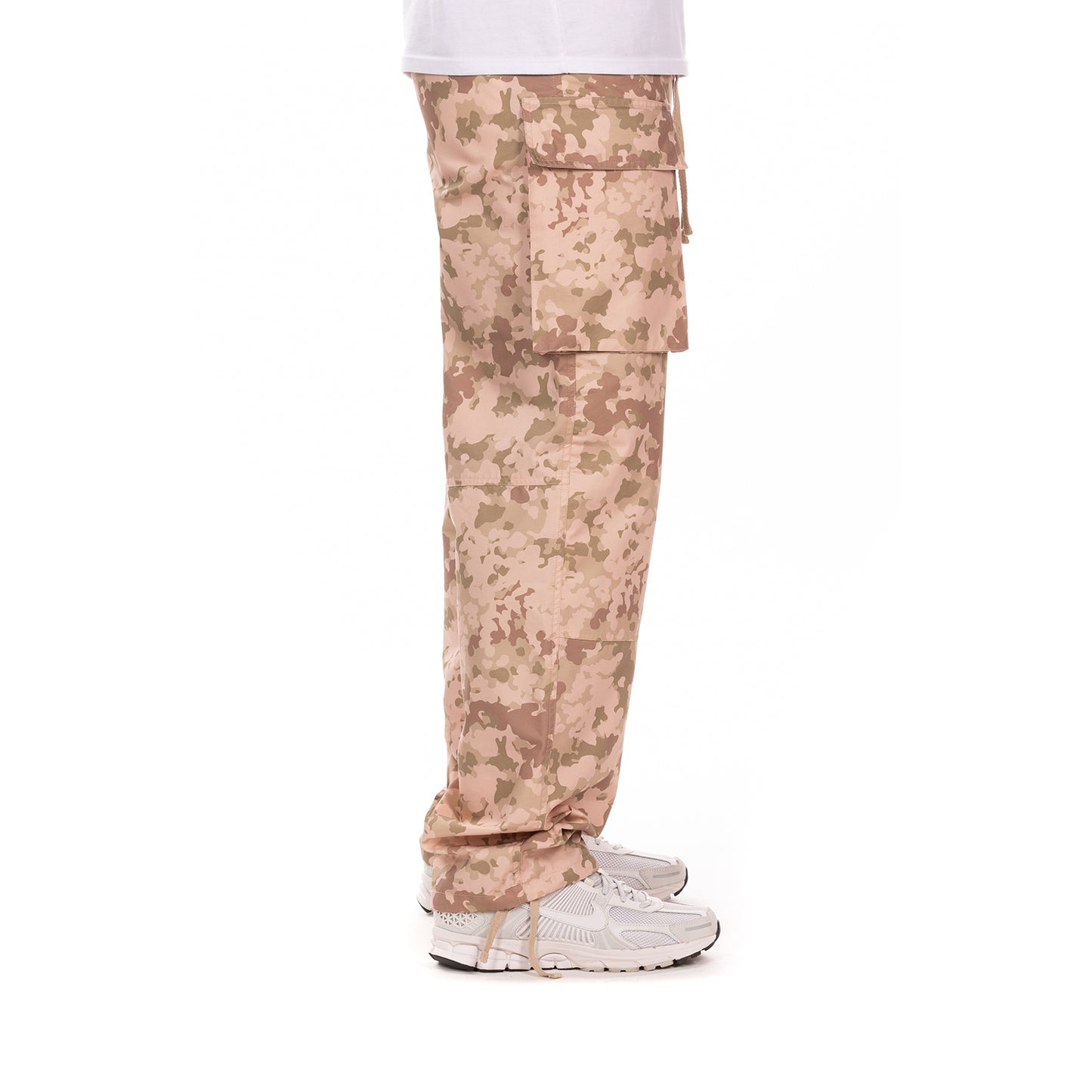 Billionaire Boys Club BB Camo Cargo Pants