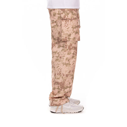 Billionaire Boys Club BB Camo Cargo Pants