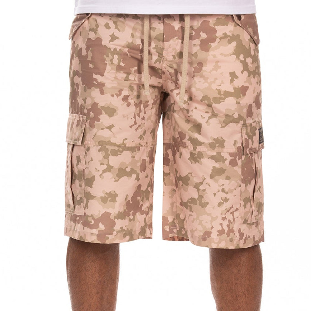 Billionaire Boys Club BB Drill Shorts