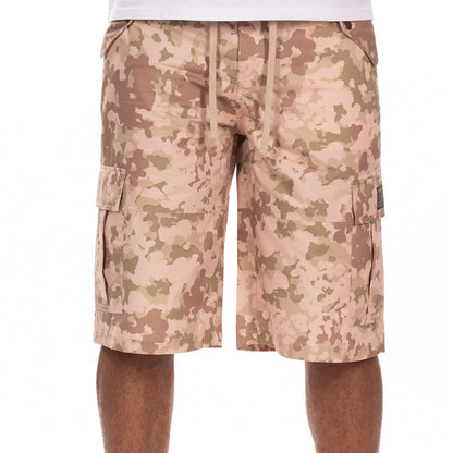 Billionaire Boys Club BB Drill Shorts