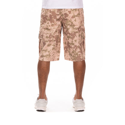 Billionaire Boys Club BB Drill Shorts