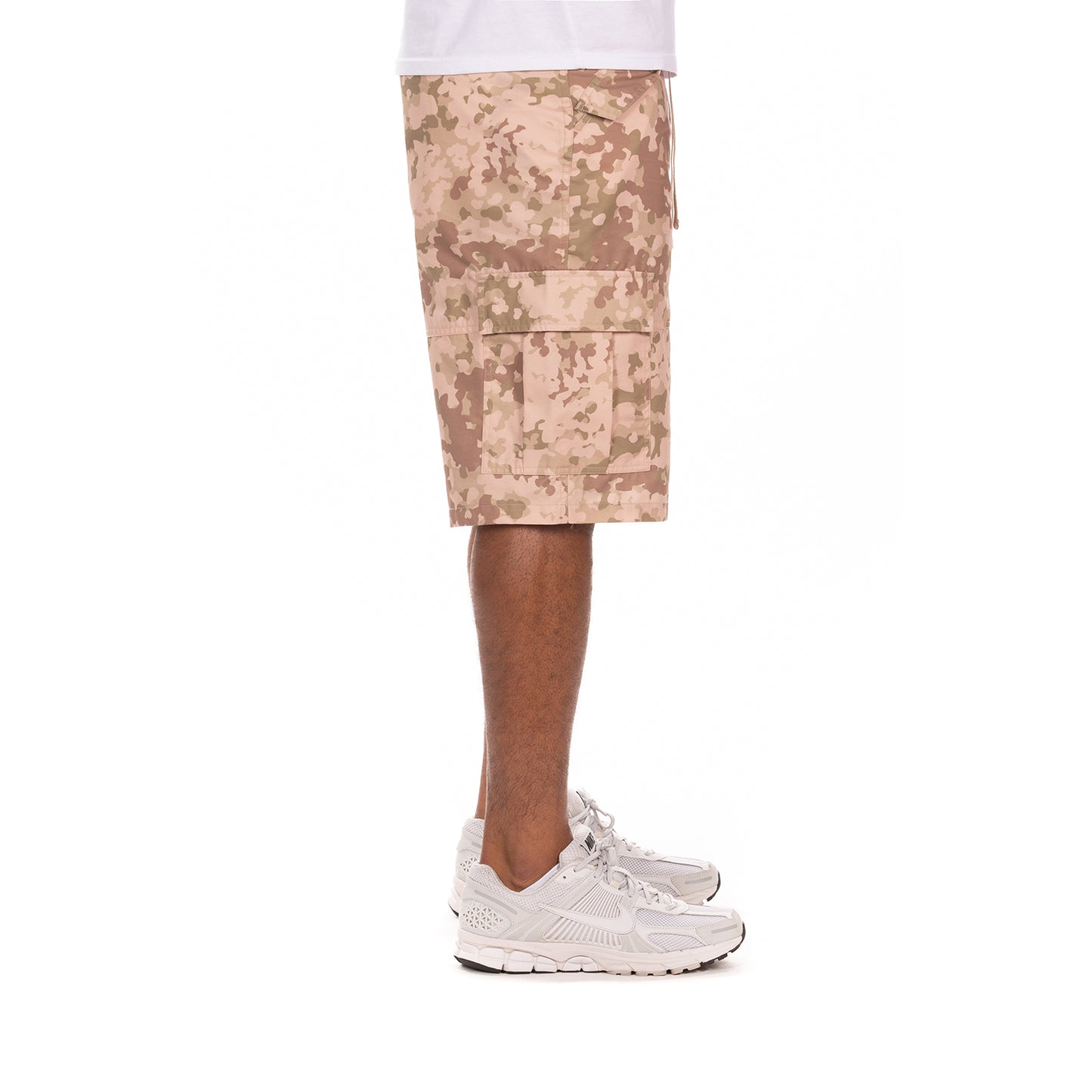 Billionaire Boys Club BB Drill Shorts