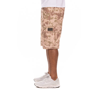Billionaire Boys Club BB Drill Shorts