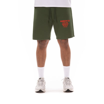 Billionaire Boys Club BB Satellite Shorts