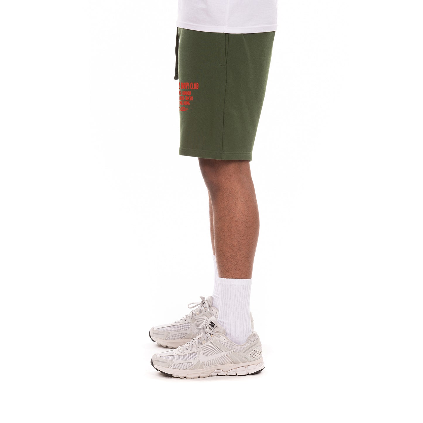 Billionaire Boys Club BB Satellite Shorts