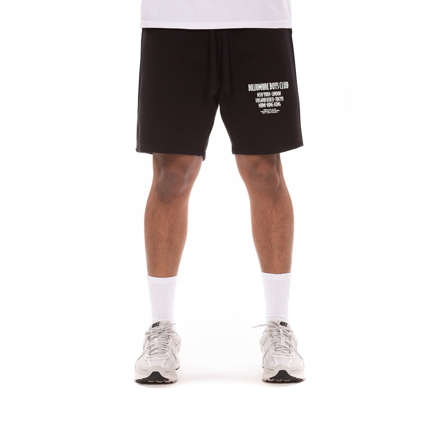 Billionaire Boys Club BB Satellite Shorts