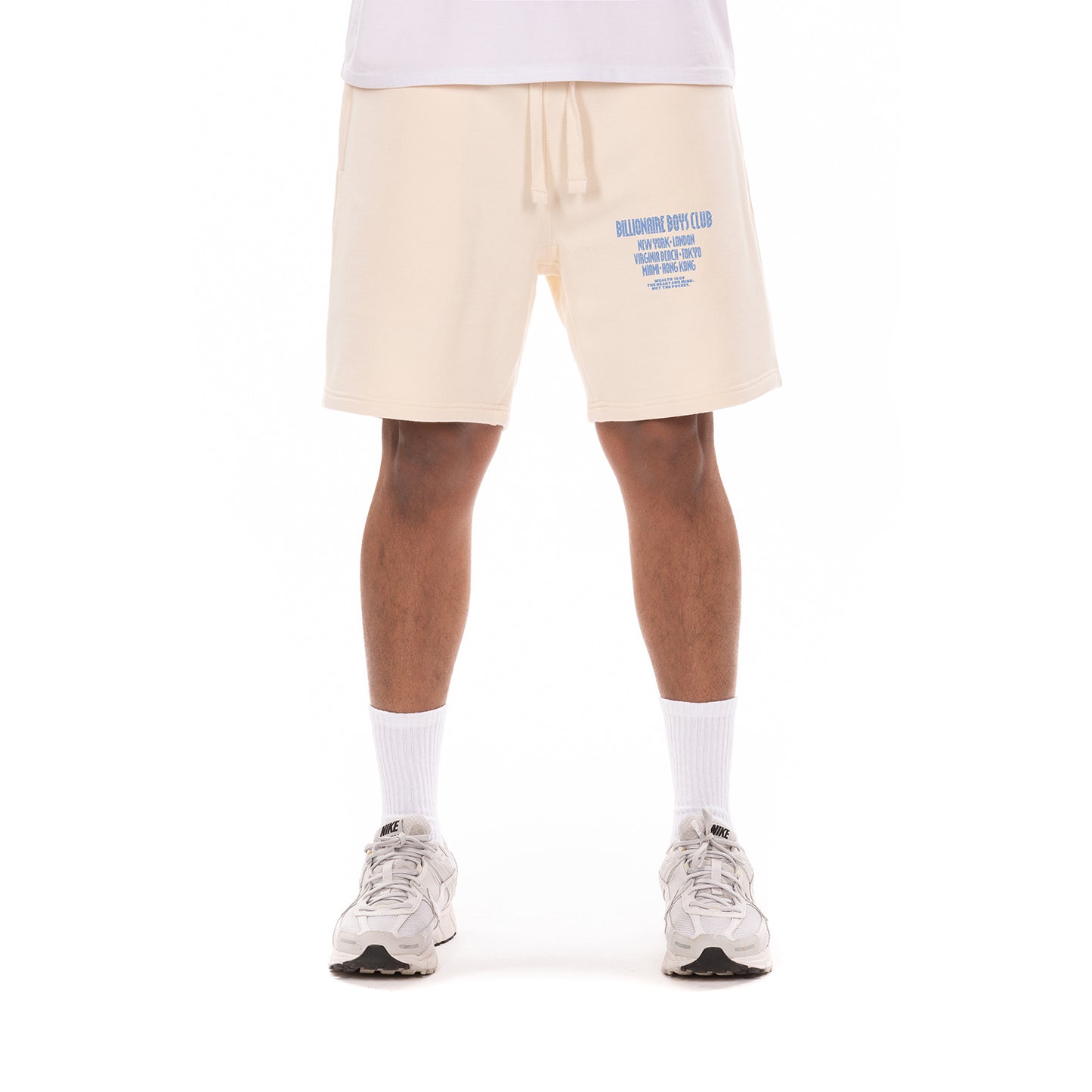 Billionaire Boys Club BB Satellite Shorts