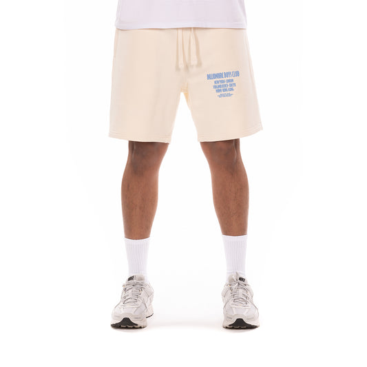 Billionaire Boys Club BB Satellite Shorts