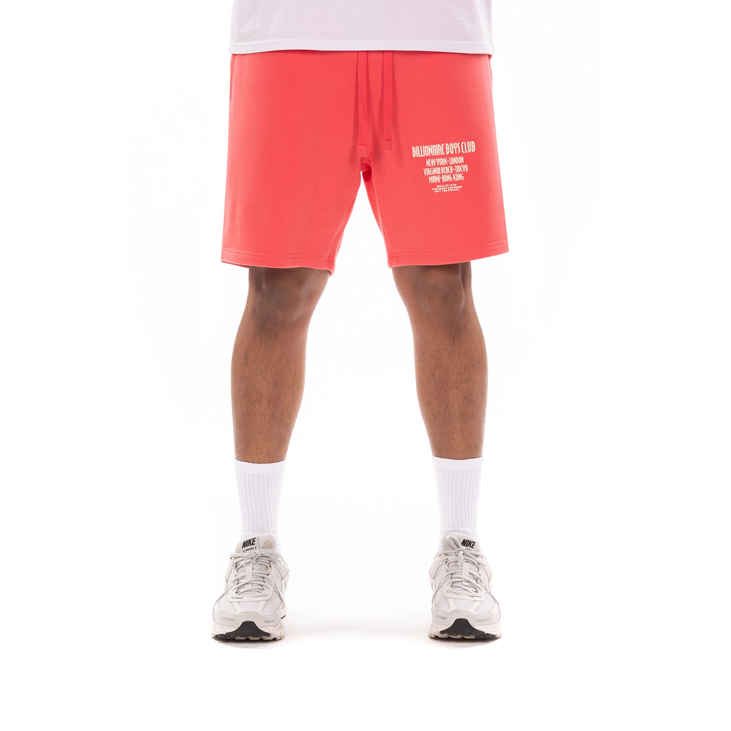 Billionaire Boys Club BB Satellite Shorts