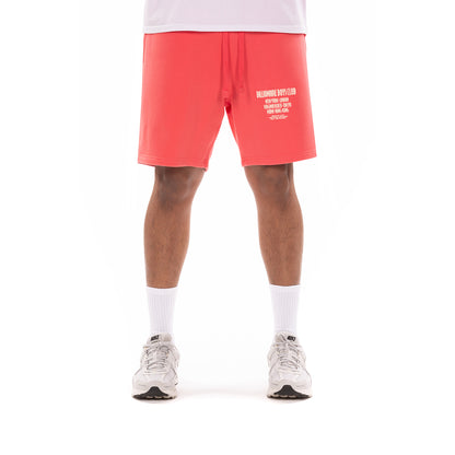 Billionaire Boys Club BB Satellite Shorts