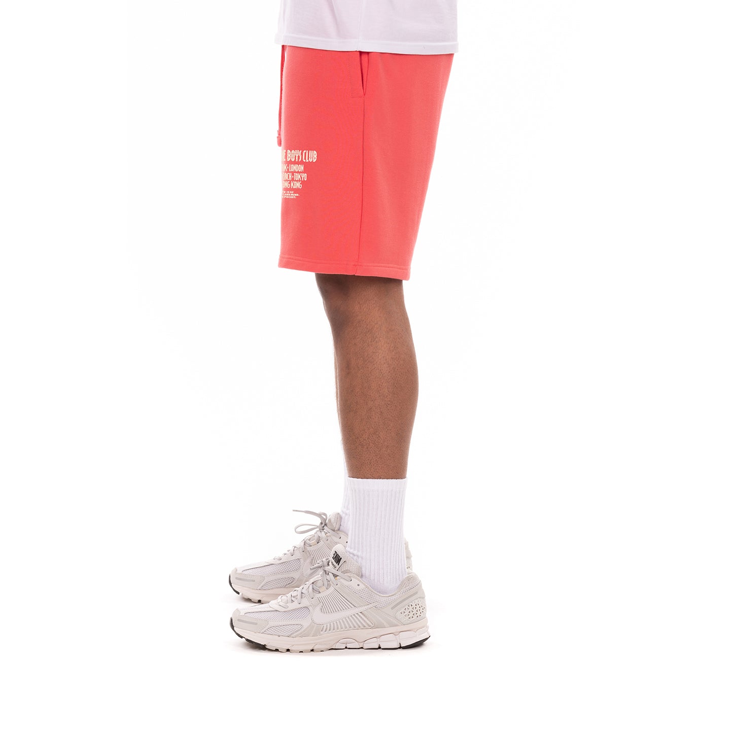 Billionaire Boys Club BB Satellite Shorts