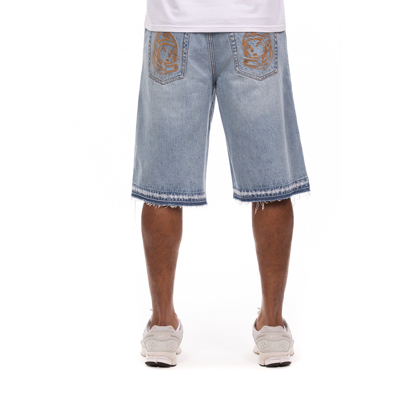 Billionaire Boys Club BB Lunar Shorts Classic Fit