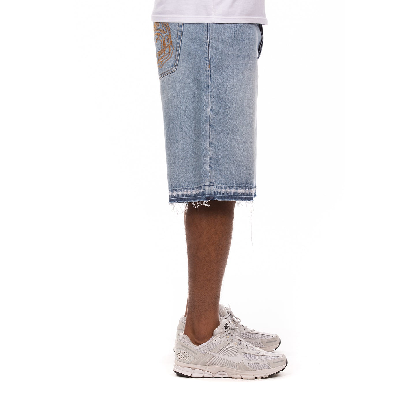 Billionaire Boys Club BB Lunar Shorts Classic Fit