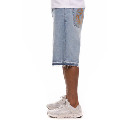 Billionaire Boys Club BB Lunar Shorts Classic Fit