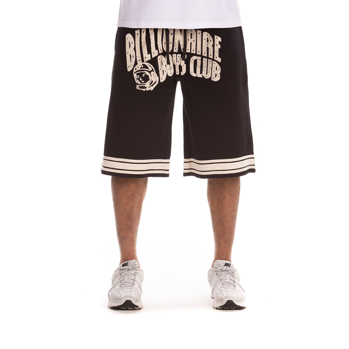 Billionaire Boys Club BB Curve Shorts