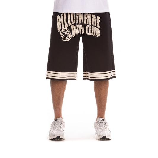 Billionaire Boys Club BB Curve Shorts