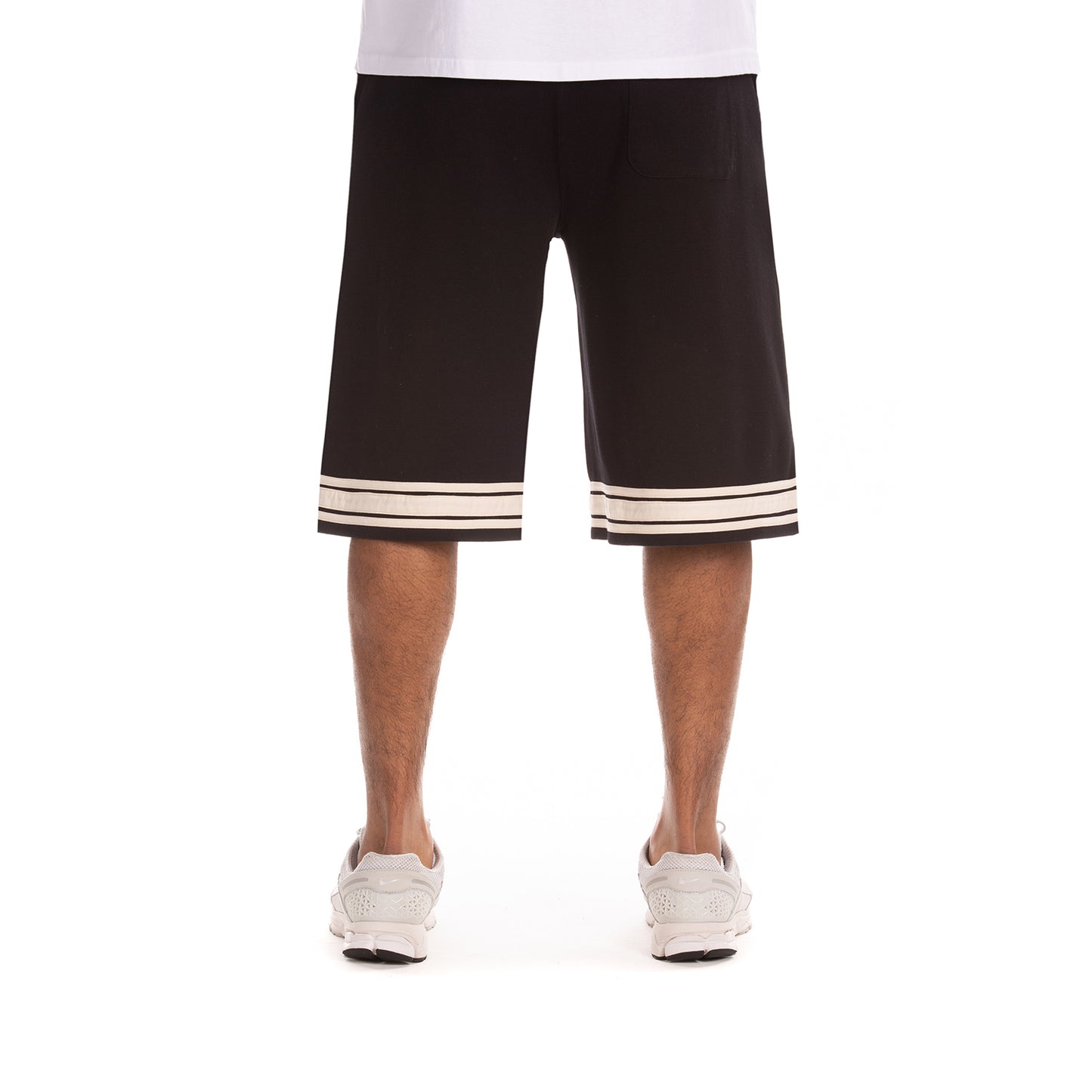 Billionaire Boys Club BB Curve Shorts
