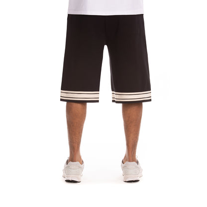 Billionaire Boys Club BB Curve Shorts
