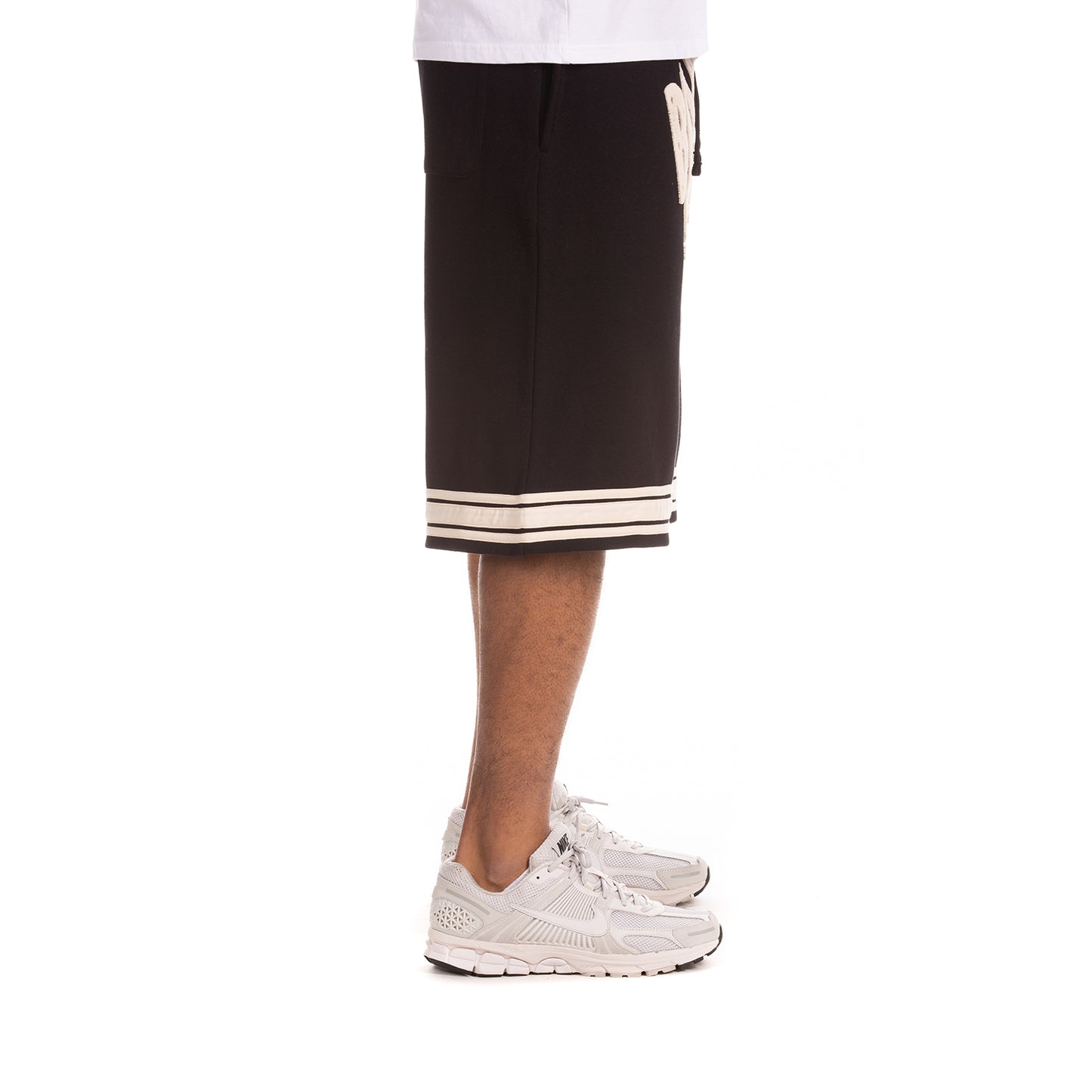 Billionaire Boys Club BB Curve Shorts