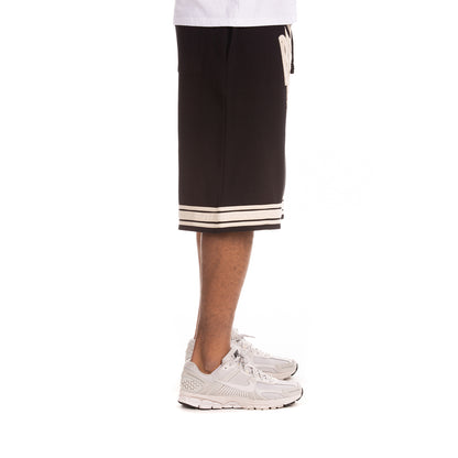 Billionaire Boys Club BB Curve Shorts