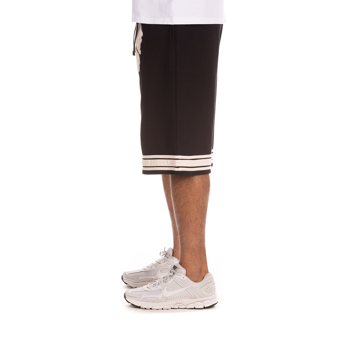 Billionaire Boys Club BB Curve Shorts