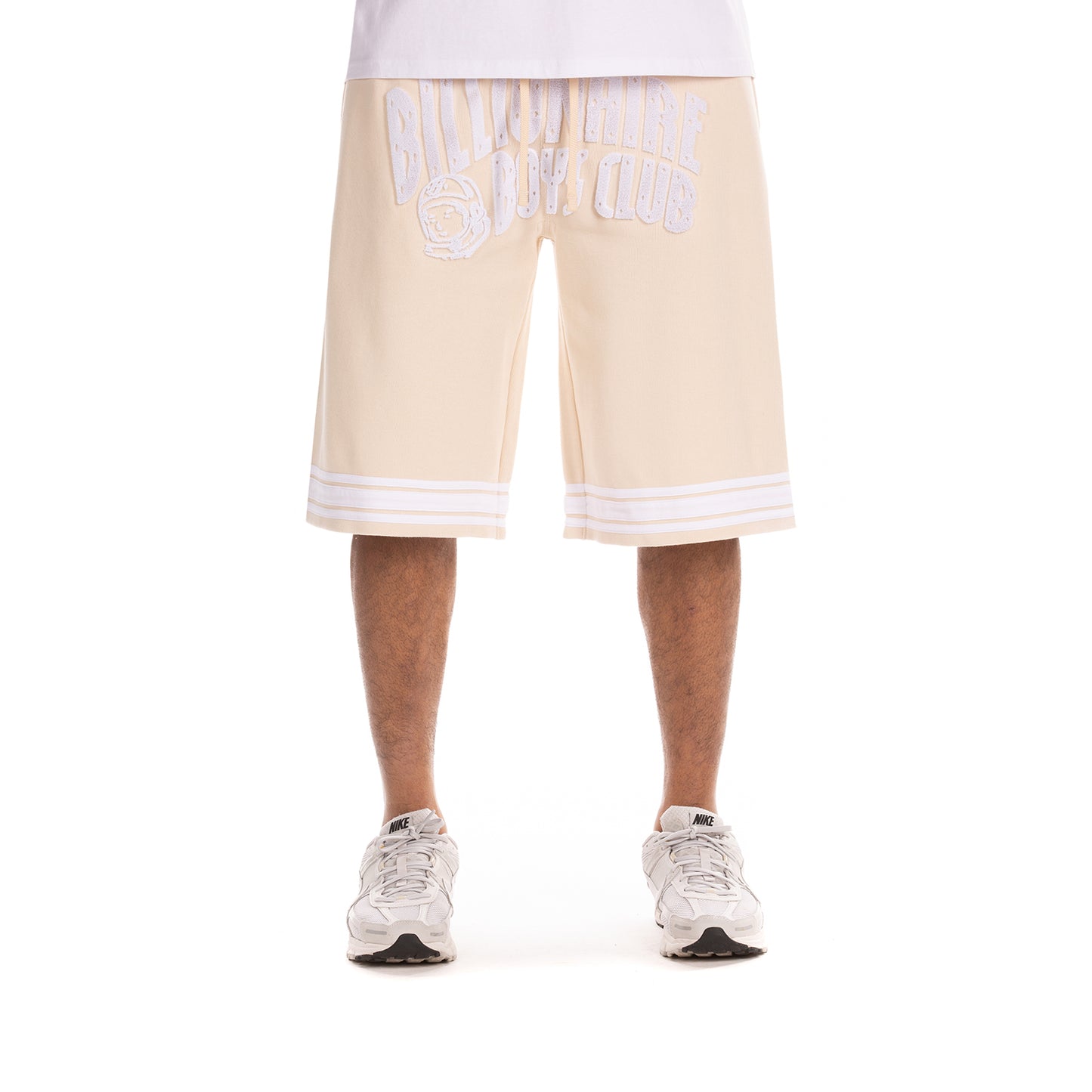 Billionaire Boys Club BB Curve Shorts