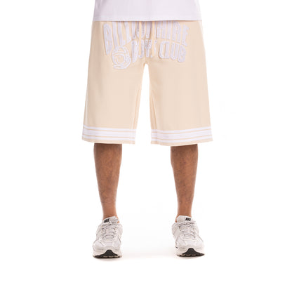 Billionaire Boys Club BB Curve Shorts