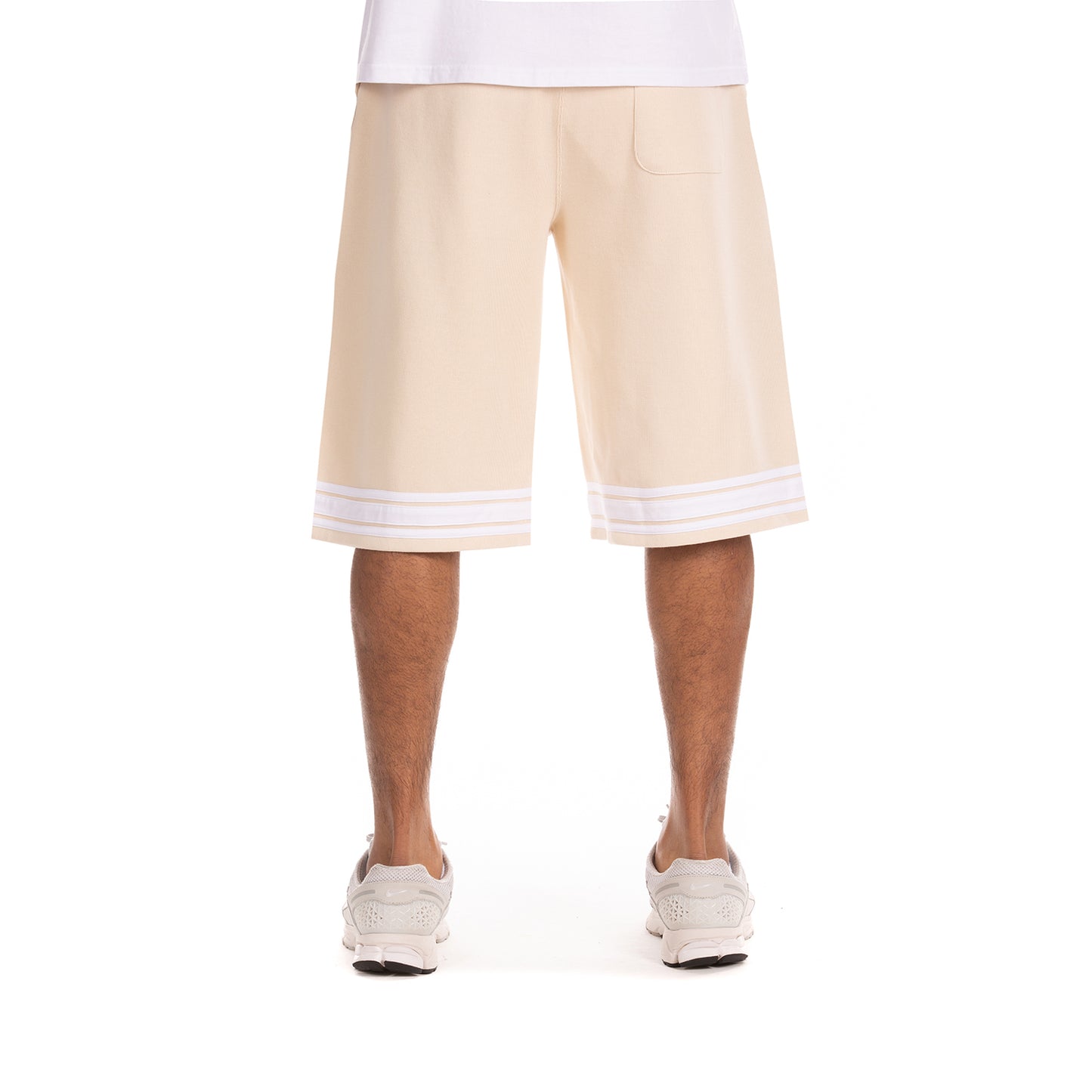 Billionaire Boys Club BB Curve Shorts