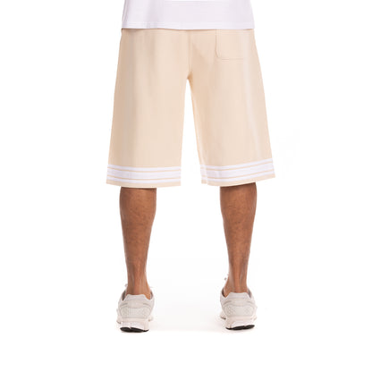 Billionaire Boys Club BB Curve Shorts