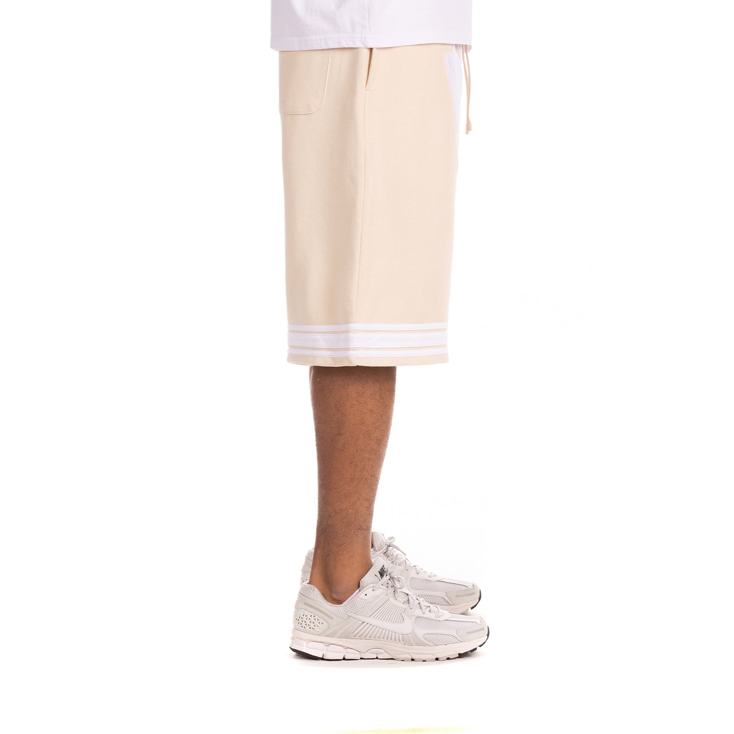 Billionaire Boys Club BB Curve Shorts