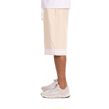 Billionaire Boys Club BB Curve Shorts