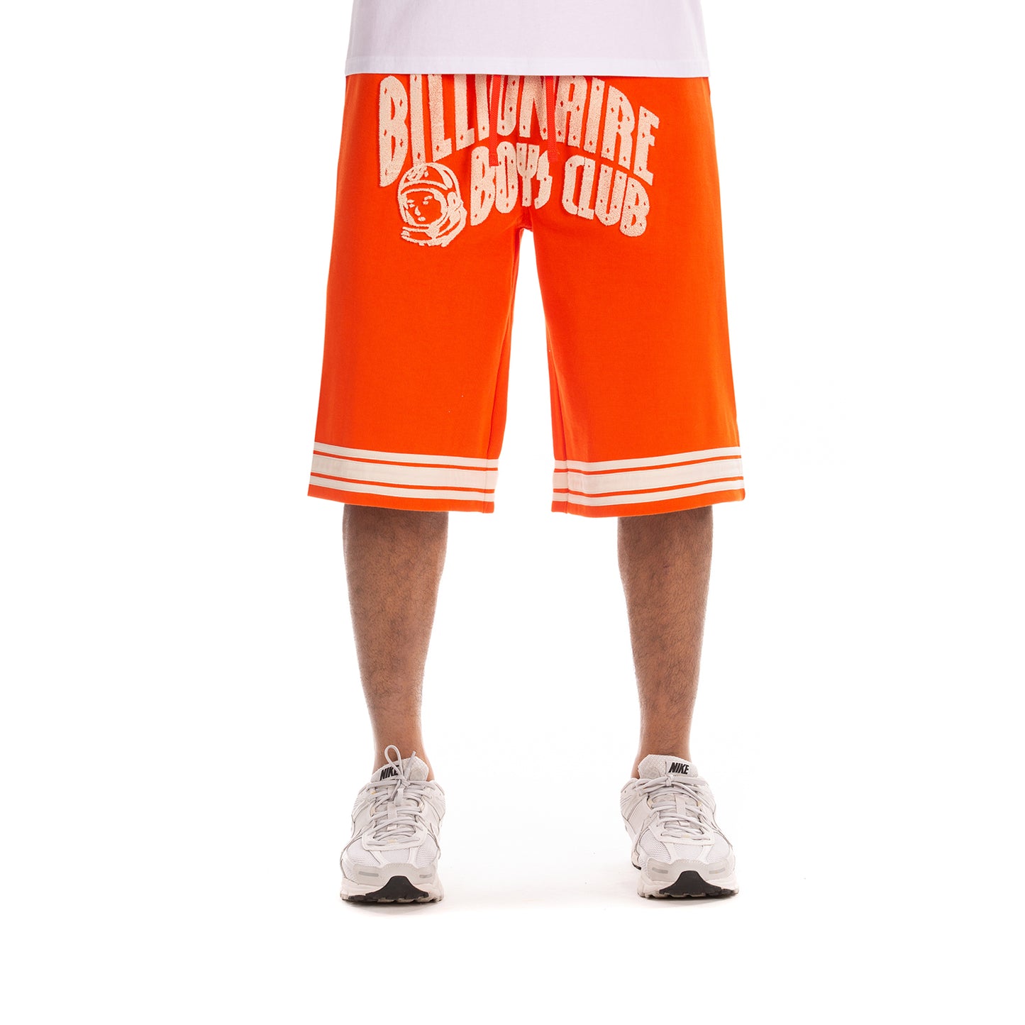 Billionaire Boys Club BB Curve Shorts