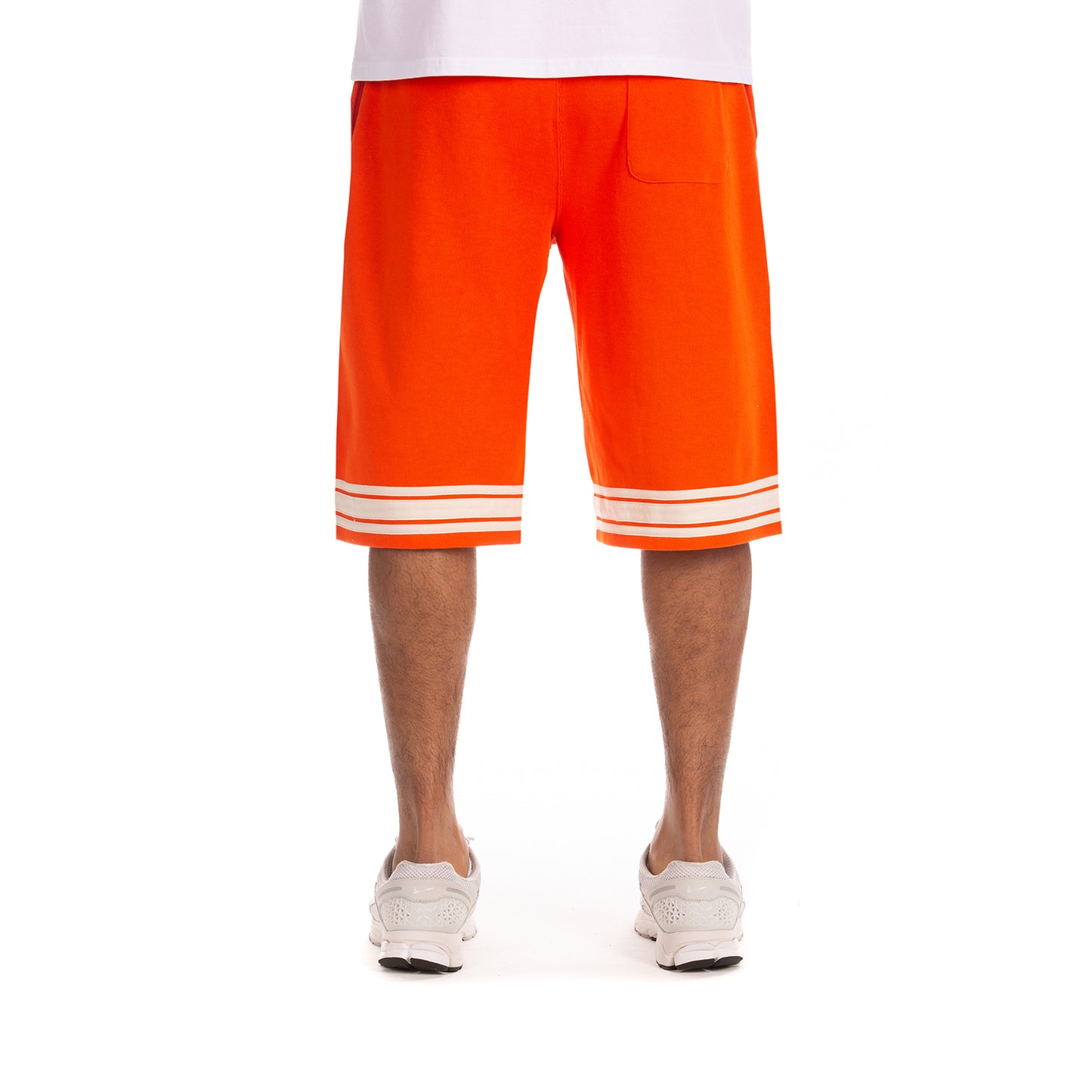 Billionaire Boys Club BB Curve Shorts