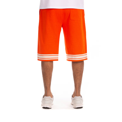 Billionaire Boys Club BB Curve Shorts