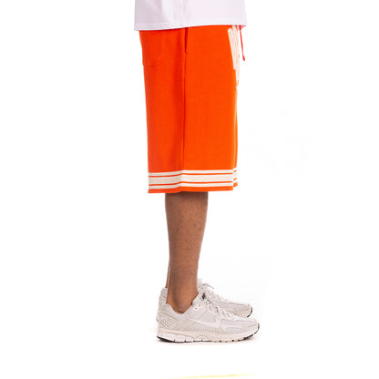 Billionaire Boys Club BB Curve Shorts