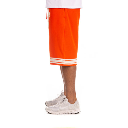 Billionaire Boys Club BB Curve Shorts