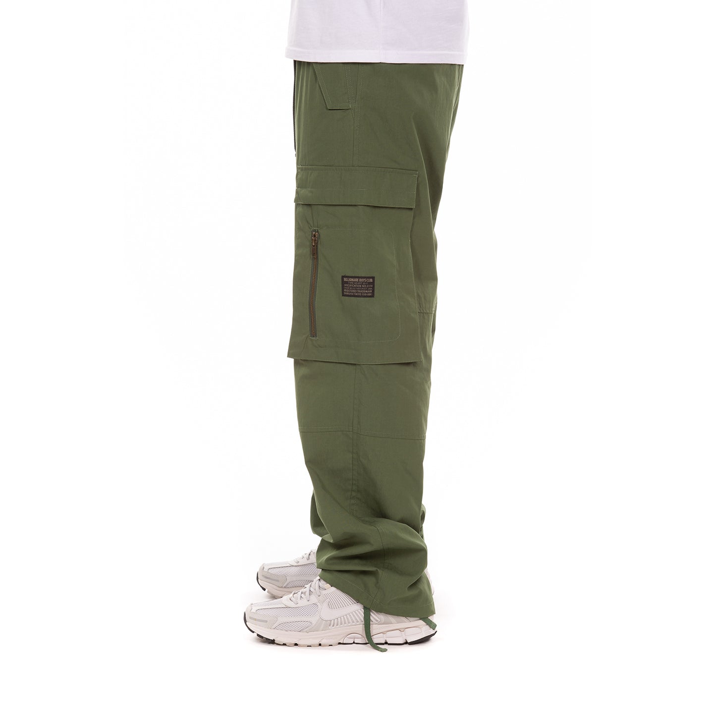 Billionaire Boys Club BB Mantra Pants