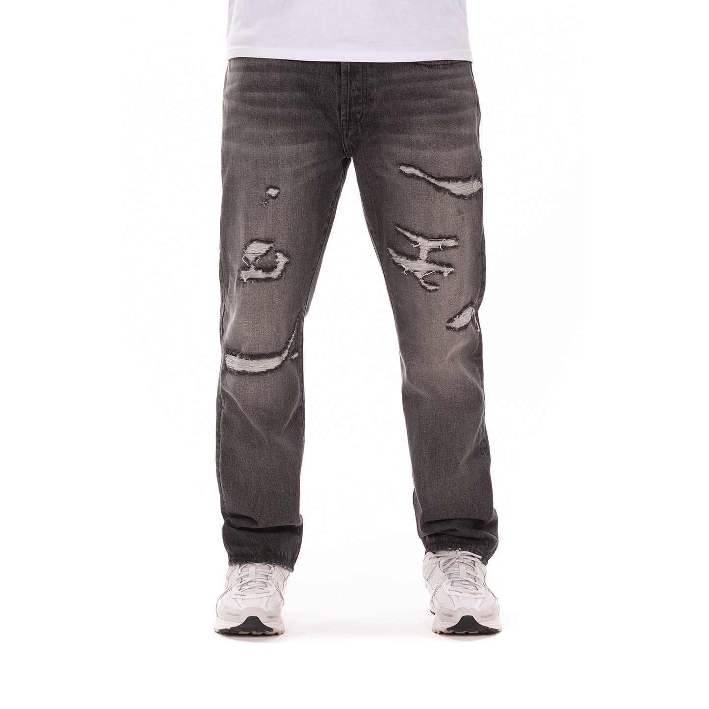 Billionaire Boys Club BB Mass Jean Heart Fit