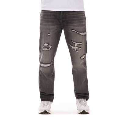 Billionaire Boys Club BB Mass Jean Heart Fit